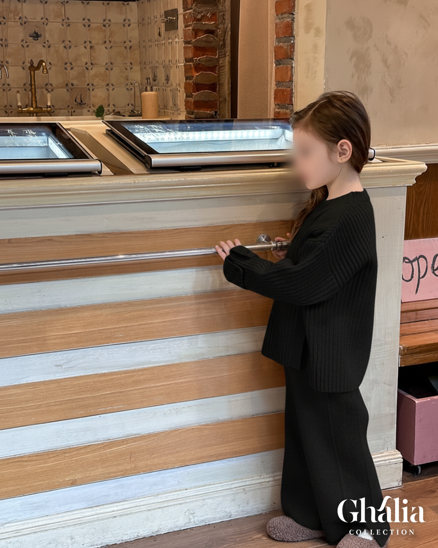 Ensemble Ghalia - ROSA