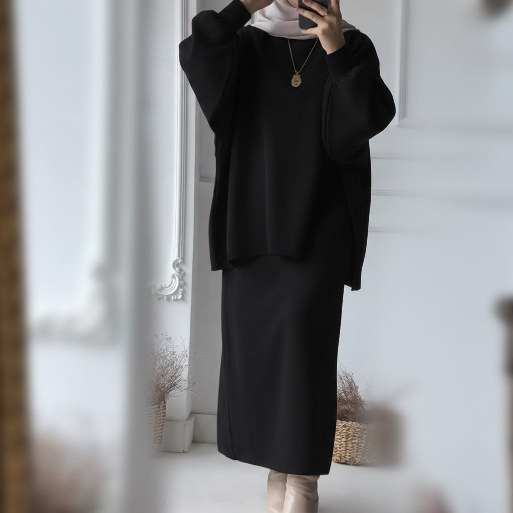 L'Ensemble Ghalia Allure - طقم غالية ألور