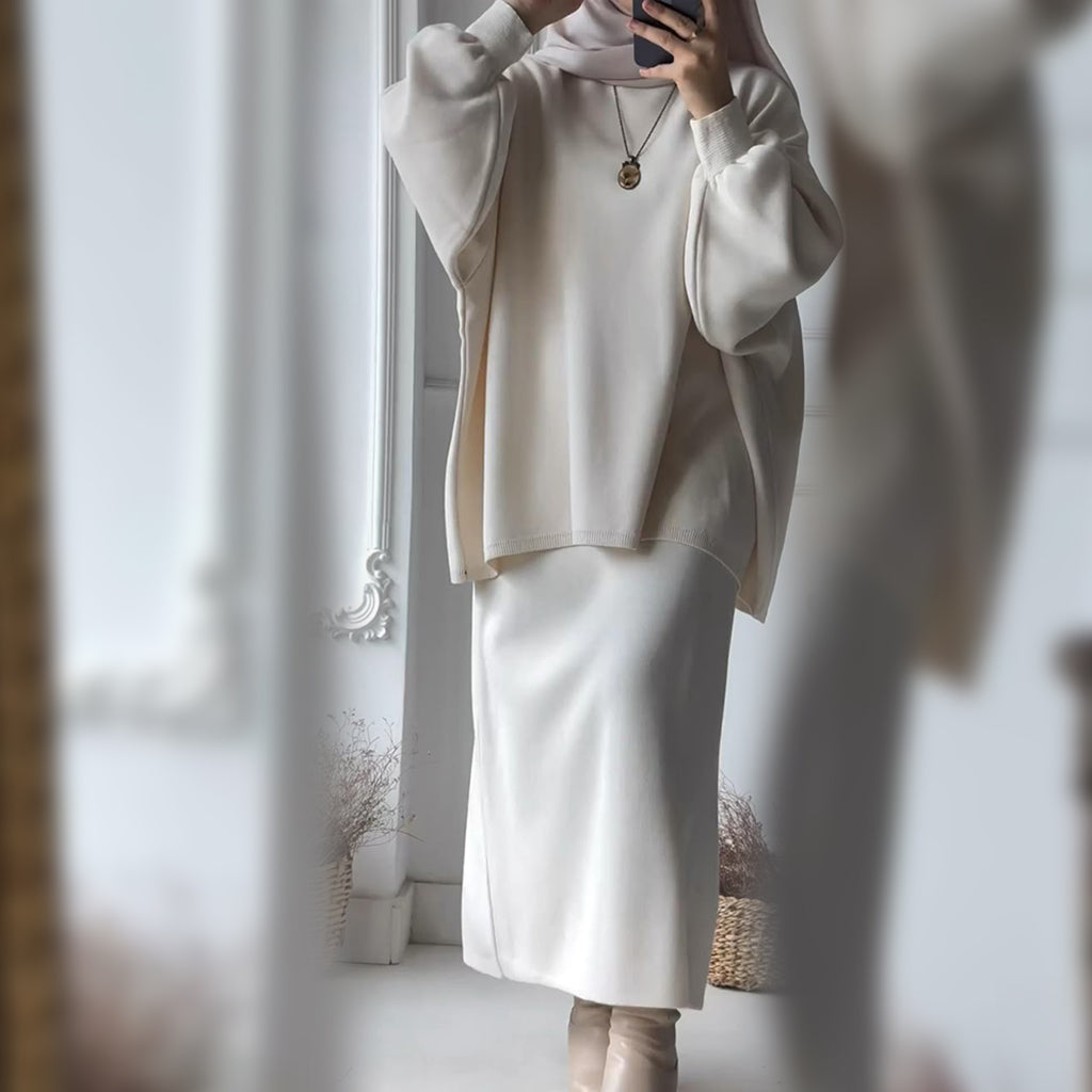 L'Ensemble Ghalia Allure - طقم غالية ألور